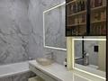 2-комнатная квартира · 50 м² · 3/5 этаж, мкр Коктобе, Сагадат Нурмагамбетова за 75 млн ₸ в Алматы, Медеуский р-н — фото 19