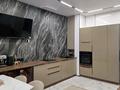 2-комнатная квартира · 50 м² · 3/5 этаж, мкр Коктобе, Сагадат Нурмагамбетова за 75 млн ₸ в Алматы, Медеуский р-н — фото 5