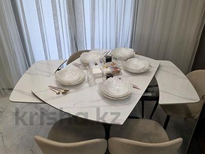 2-комнатная квартира · 50 м² · 3/5 этаж, мкр Коктобе, Сагадат Нурмагамбетова за 75 млн ₸ в Алматы, Медеуский р-н