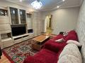 2-комнатная квартира · 76 м² · 3/5 этаж, Мустафина 3 за 29.9 млн ₸ в Астане, Алматы р-н