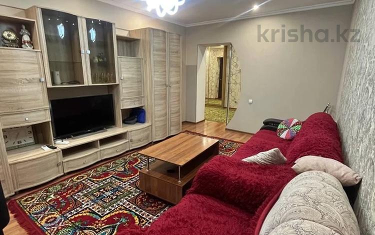 2-комнатная квартира · 76 м² · 3/5 этаж, Мустафина 3 за 29.9 млн ₸ в Астане, Алматы р-н — фото 2