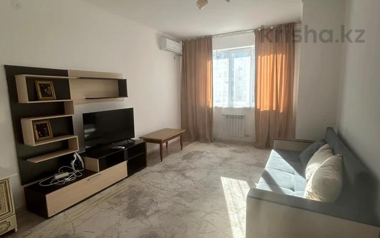 1-комнатная квартира · 42 м² · 4/9 этаж, мкр Туран 19 за 17.5 млн ₸ в Шымкенте, Каратауский р-н — фото 2