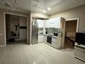 2-бөлмелі пәтер · 45 м² · 14/16 қабат, Жарокова 137 — Жарокова-Сатпаева, бағасы: 370 000 ₸ в Алматы, Бостандыкский р-н — фото 2