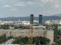 2-бөлмелі пәтер · 45 м² · 14/16 қабат, Жарокова 137 — Жарокова-Сатпаева, бағасы: 370 000 ₸ в Алматы, Бостандыкский р-н — фото 10