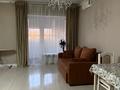 2-бөлмелі пәтер · 45 м² · 14/16 қабат, Жарокова 137 — Жарокова-Сатпаева, бағасы: 370 000 ₸ в Алматы, Бостандыкский р-н — фото 3