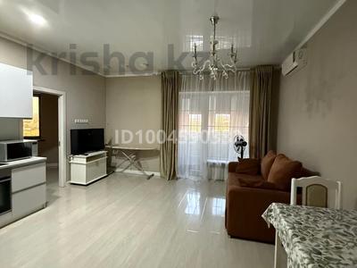 2-бөлмелі пәтер · 45 м² · 14/16 қабат, Жарокова 137 — Жарокова-Сатпаева, бағасы: 370 000 ₸ в Алматы, Бостандыкский р-н