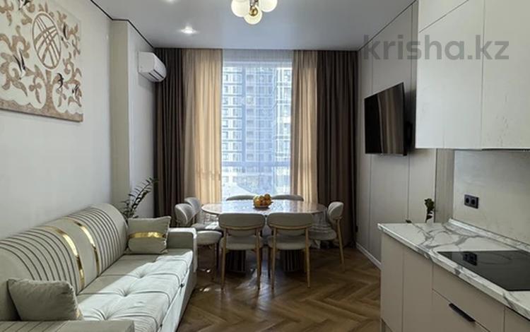 5-бөлмелі пәтер · 110 м², Е-36 2, бағасы: 90 млн ₸ в Астане, Нура р-н — фото 2