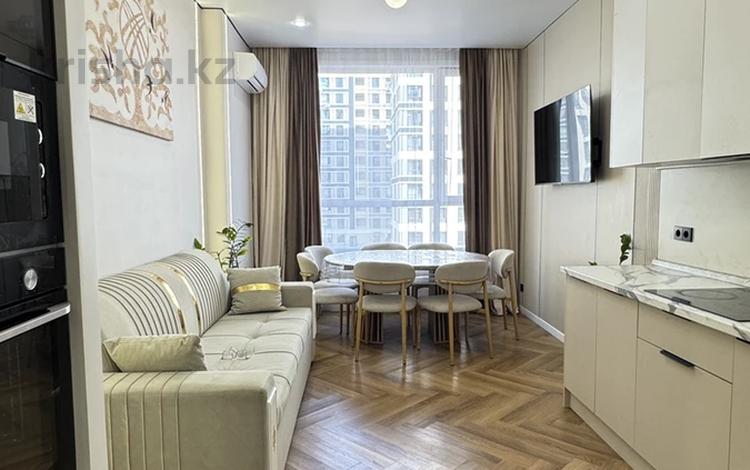 5-комнатная квартира · 110 м², Е-36 2 за 80 млн ₸ в Астане, Нура р-н — фото 43