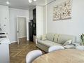 5-комнатная квартира · 110 м², Е-36 2 за 80 млн ₸ в Астане, Нура р-н — фото 2