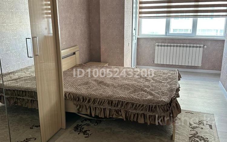 4-бөлмелі пәтер · 120 м² · 8/17 қабат, Кунаева 91, бағасы: 53 млн ₸ в Шымкенте, Аль-Фарабийский р-н — фото 2