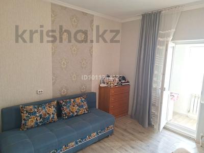 1-комнатная квартира · 30 м² · 10/10 этаж, Илияс Омаров 23 за 18.5 млн ₸ в Астане, Нура р-н