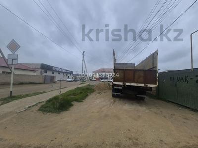 Отдельный дом · 4 комнаты · 100 м² · 8 сот., Шуак 23 — Нурбаулы магазин касы, жолдын боиы за 25 млн ₸ в Баскудуке