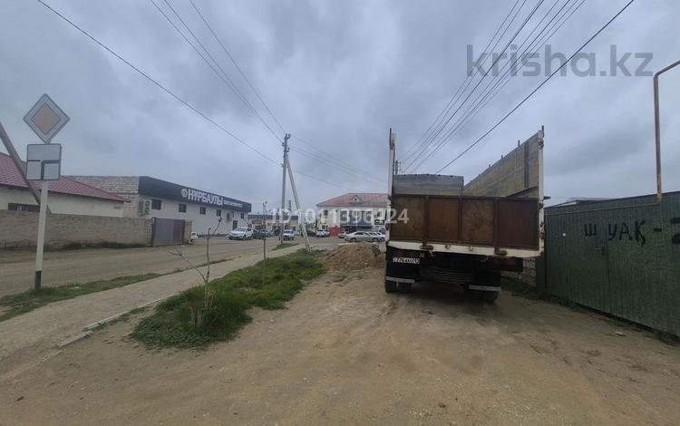 Отдельный дом · 4 комнаты · 100 м² · 8 сот., Шуак 23 — Нурбаулы магазин касы, жолдын боиы за 25 млн ₸ в Баскудуке — фото 2