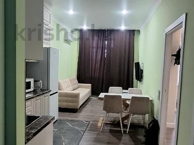 2-бөлмелі пәтер · 40 м² · 1/9 қабат, Болашақ ш/а., бокенбай батыра, бағасы: 17 млн ₸ в Актобе, мкр Болашак