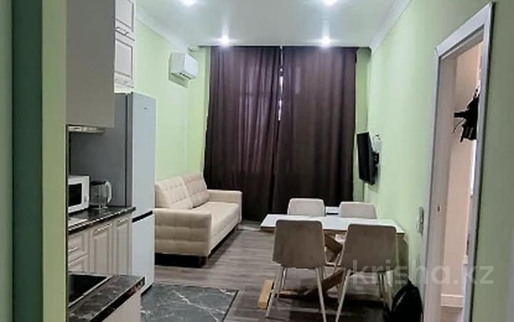 2-бөлмелі пәтер · 40 м² · 1/9 қабат, Болашақ ш/а., бокенбай батыра, бағасы: 17 млн ₸ в Актобе, мкр Болашак — фото 7