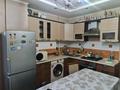 2-бөлмелі пәтер · 63 м² · 4/6 қабат, мкр Кулагер 73в, бағасы: 250 000 ₸ в Алматы, Жетысуский р-н — фото 6