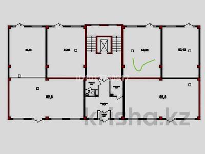 Свободное назначение · 52.4 м² за 29.9 млн ₸ в Усть-Каменогорске