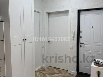 3-комнатная квартира · 65 м² · 4/5 этаж, мкр Алмагуль, улица Патшайым Тажибаевой 182 за 68 млн ₸ в Алматы, Бостандыкский р-н