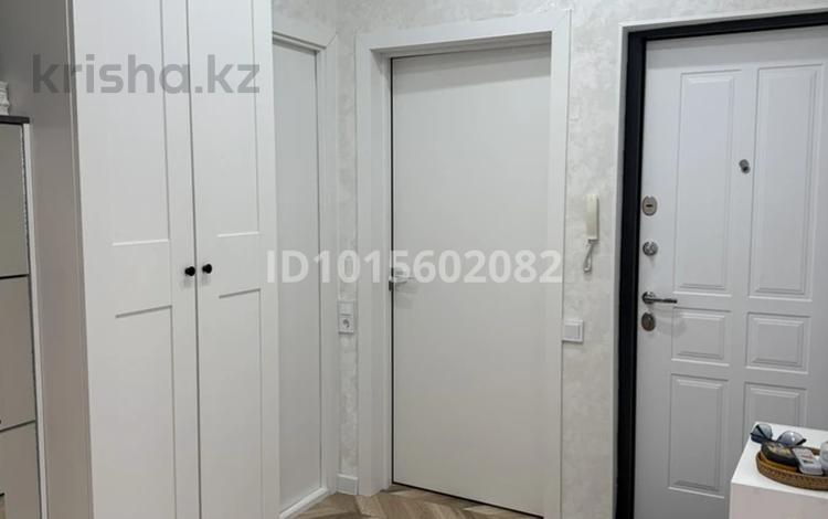 3-комнатная квартира · 65 м² · 4/5 этаж, мкр Алмагуль, улица Патшайым Тажибаевой 182 за 68 млн ₸ в Алматы, Бостандыкский р-н — фото 2