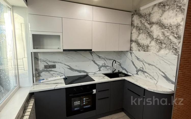4-комнатная квартира · 88.1 м² · 2/5 этаж, Бауыржан момышулы 40 за 19.5 млн ₸ в Экибастузе — фото 2