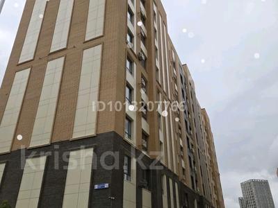 2-комнатная квартира · 59.6 м² · 5/9 этаж, Казыбек би 7/2 за 42 млн ₸ в Астане, Нура р-н