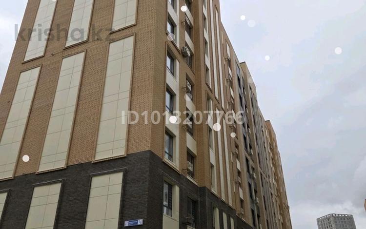 2-комнатная квартира · 59.6 м² · 5/9 этаж, Казыбек би 7/2 за 42 млн ₸ в Астане, Нура р-н — фото 2