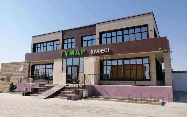 Свободное назначение • 364 м² за 35 млн 〒 в Кызылтобе — фото 14