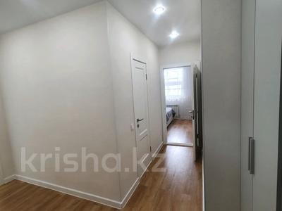 2-бөлмелі пәтер · 50 м² · 8/9 қабат, Сейфуллина 1, бағасы: 300 000 ₸ в Астане, Сарыарка р-н