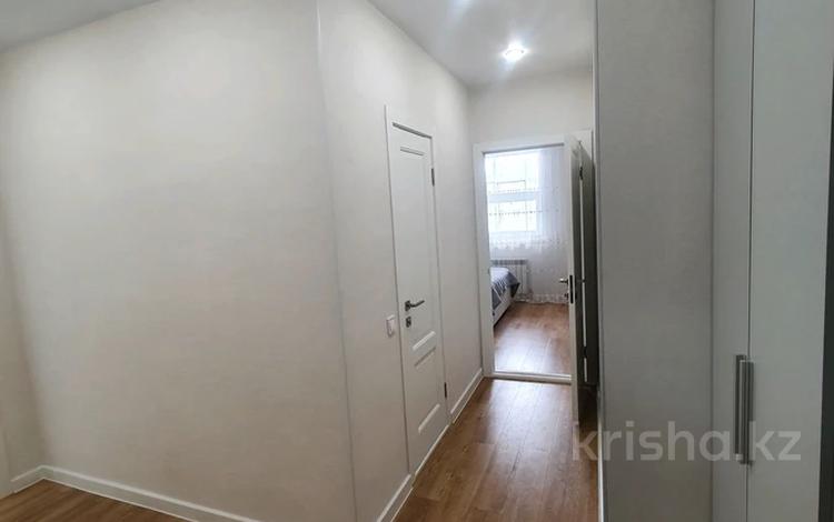 2-комнатная квартира · 50 м² · 8/9 этаж, Сейфуллина 1 за 300 000 ₸ в Астане, Сарыарка р-н — фото 2