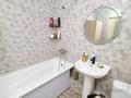 2-комнатная квартира · 53.5 м² · 17/18 этаж, Кошкарбаева 32 — Мечеть Әзірет Сұлтан за 280 000 ₸ в Астане, Алматы р-н — фото 17