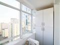 2-комнатная квартира · 53.5 м² · 17/18 этаж, Кошкарбаева 32 — Мечеть Әзірет Сұлтан за 280 000 ₸ в Астане, Алматы р-н — фото 18