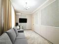 2-комнатная квартира · 53.5 м² · 17/18 этаж, Кошкарбаева 32 — Мечеть Әзірет Сұлтан за 280 000 ₸ в Астане, Алматы р-н — фото 2
