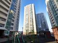 2-комнатная квартира · 53.5 м² · 17/18 этаж, Кошкарбаева 32 — Мечеть Әзірет Сұлтан за 280 000 ₸ в Астане, Алматы р-н — фото 20
