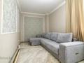 2-комнатная квартира · 53.5 м² · 17/18 этаж, Кошкарбаева 32 — Мечеть Әзірет Сұлтан за 280 000 ₸ в Астане, Алматы р-н — фото 3