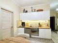 2-комнатная квартира · 53.5 м² · 17/18 этаж, Кошкарбаева 32 — Мечеть Әзірет Сұлтан за 280 000 ₸ в Астане, Алматы р-н — фото 9