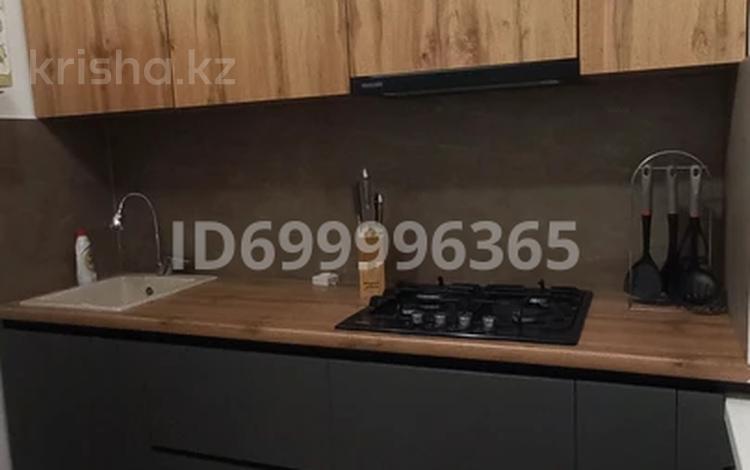 2-комнатная квартира · 46 м² · 5/5 этаж, Мукашева 28 — Арбат привокзальный, внизу расположен магазин IDEAL за 120 000 〒 в Атырау, мкр Привокзальный-5 — фото 2