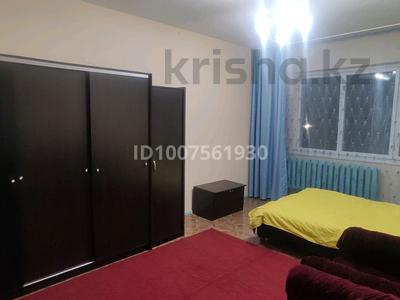 1-комнатная квартира · 43 м² · 3/5 этаж, мкр Алмагуль за 215 000 〒 в Алматы, Бостандыкский р-н