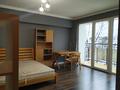 1-комнатная квартира · 45 м² · 5/5 этаж, Шевченко 112 — Байтурсынова за 350 000 ₸ в Алматы, Алмалинский р-н