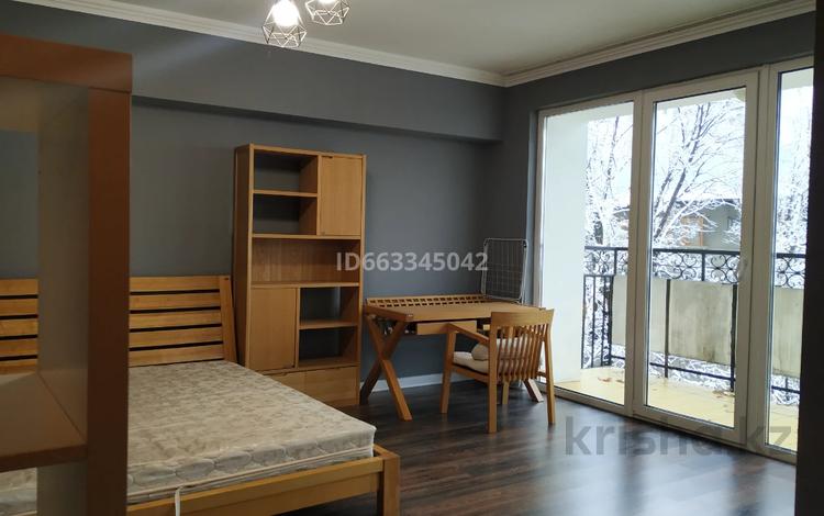 1-комнатная квартира · 45 м² · 5/5 этаж, Шевченко 112 — Байтурсынова за 350 000 ₸ в Алматы, Алмалинский р-н — фото 5