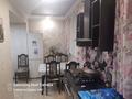 4-комнатная квартира, 89 м², 5/5 этаж, Мушелтой 25а за 27 млн 〒 в Талдыкоргане — фото 12