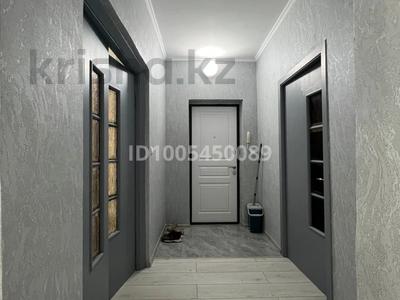 2-комнатная квартира · 56 м² · 4/5 этаж, Абая 87 за 200 000 ₸ в Жезказгане