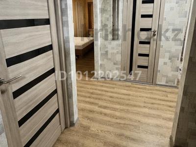 3-бөлмелі пәтер · 68 м² · 4/5 қабат, Мкр. Водник-2 3, бағасы: 35 млн ₸ в Боралдае (Бурундай)
