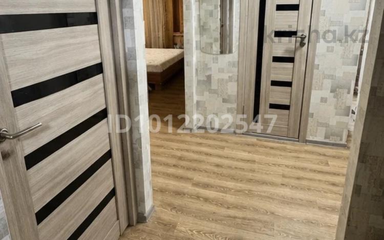 3-комнатная квартира · 68 м² · 4/5 этаж, Мкр. Водник-2 3 за 35 млн ₸ в Боралдае (Бурундай) — фото 2