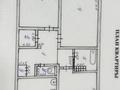 3-комнатная квартира · 68 м² · 4/5 этаж, Мкр. Водник-2 3 за 35 млн ₸ в Боралдае (Бурундай) — фото 9