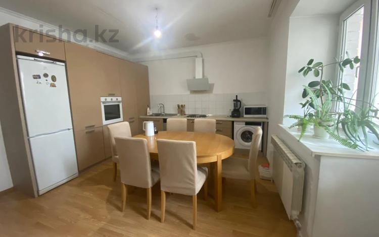 3-комнатная квартира · 116.1 м² · 3/10 этаж, 23-15 11 блок А за 63 млн ₸ в Астане, Алматы р-н — фото 2
