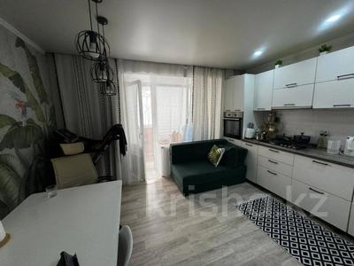 1-комнатная квартира · 52.2 м² · 1/6 этаж, рабочая 176б за 23 млн ₸ в Костанае