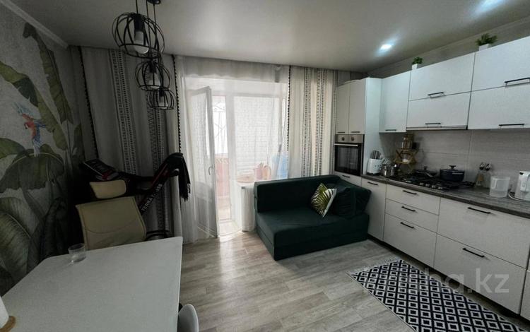 1-комнатная квартира · 52.2 м² · 1/6 этаж, рабочая 176б за 23 млн ₸ в Костанае — фото 2