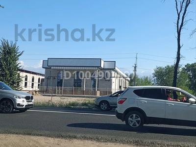 Участок · 6.5 соток, Карабулак (п.Ключи) за 8 млн ₸