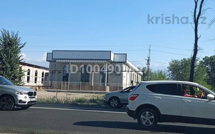 Участок · 6.5 соток, Карабулак (п.Ключи) за 8 млн ₸ — фото 2