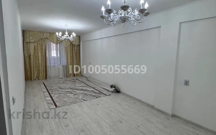 4-бөлмелі пәтер · 78 м² · 1/5 қабат, Акмешит 19, бағасы: 21 млн ₸ в  — фото 2